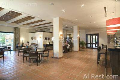 Hotel Almenara 15